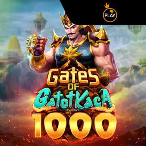 Akun Demo Gates of Gatot Kaca 1000