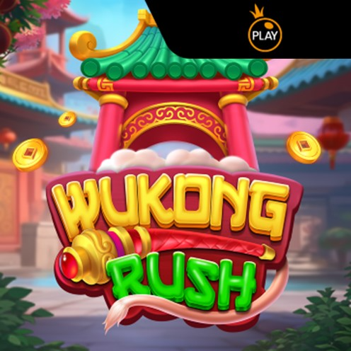 Akun Demo Wukong Rush