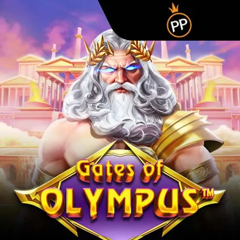 Akun Demo Gates of Olympus