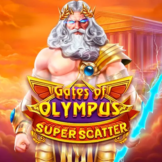 Akun Demo Gates Of Olympus Super Scatter