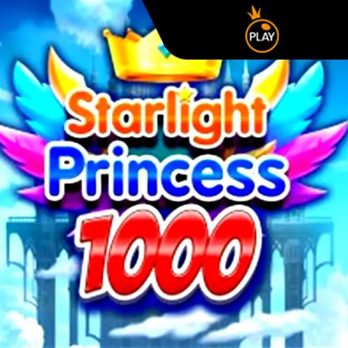 Akun Demo Starlight Princess 1000