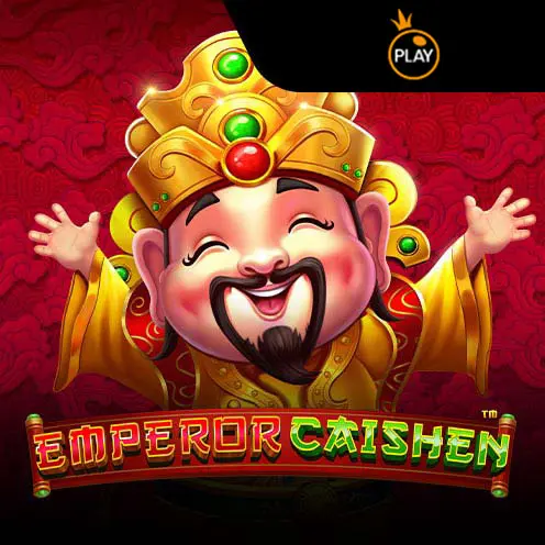 Akun Demo Emperor Caishen