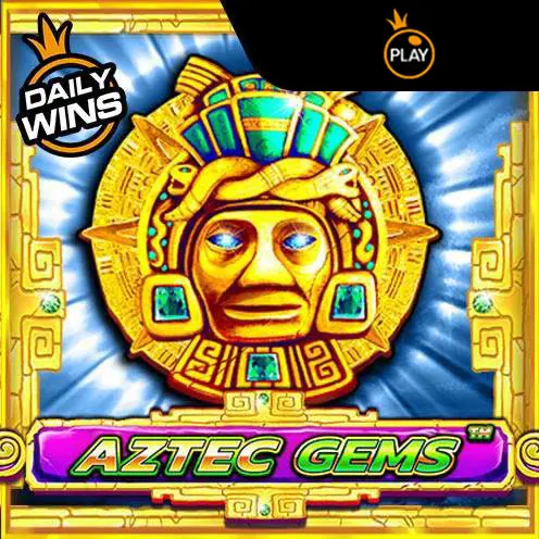Akun Demo Aztec Gems