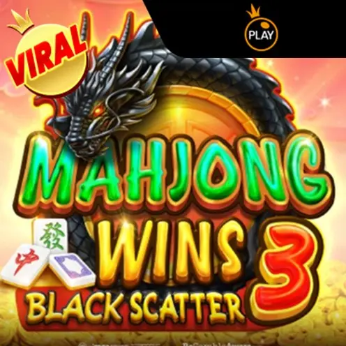 Akun Demo Mahjong Wins 3 Scatter hitam