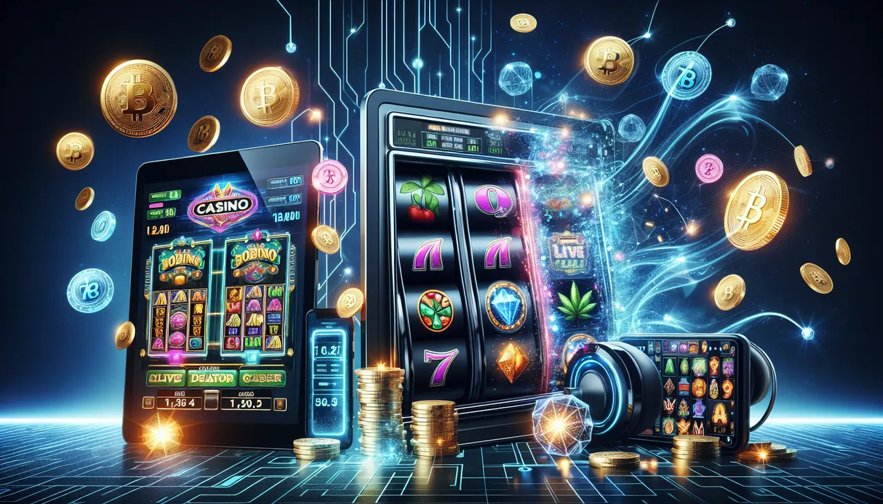 CASINO ONLINE: Daftar Situs Casino Baccarat Online Uang Asli Resmi Terpercaya 2025