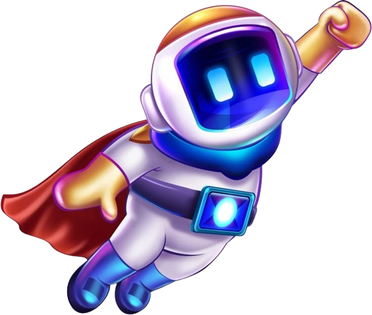 INJECTOR-BOT-SPACEMAN