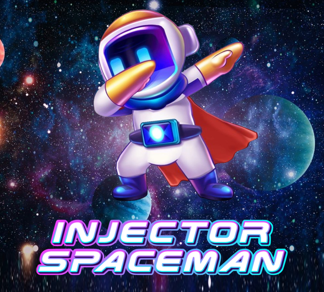 BOT SPACEMAN: Situs Download Aplikasi Prediksi Akurat 5000x & Injector Terpercaya || Demo Spaceman Gratis!