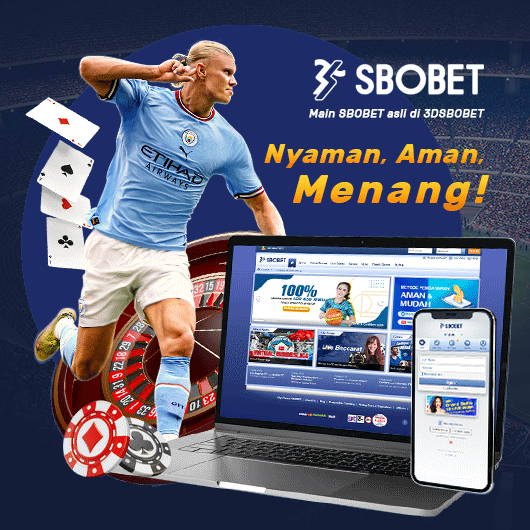 AGEN BOLA