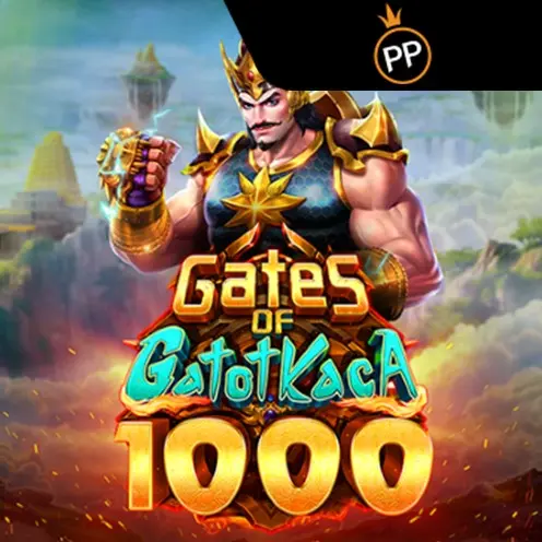 Pragmatic Play Demo Gates of Gatot Kaca 1000
