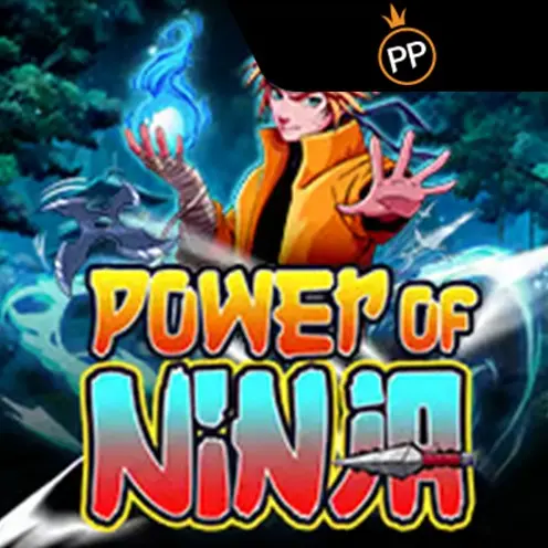 Pragmatic Play Demo Power of Ninja