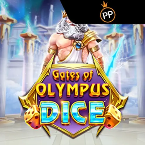 Pragmatic Play Demo Gates of Olympus Dice