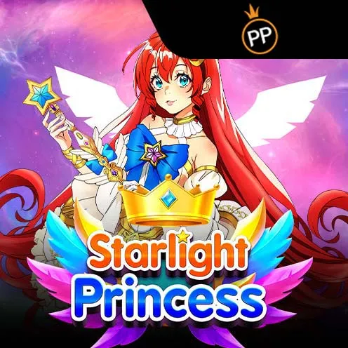 Pragmatic Play Demo Starlight Princess