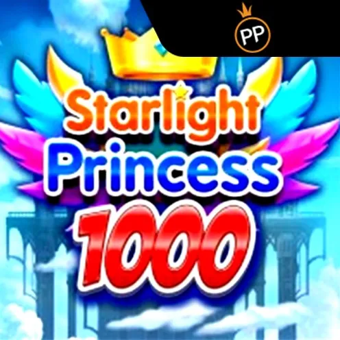 Pragmatic Play Demo Starlight Princess 1000