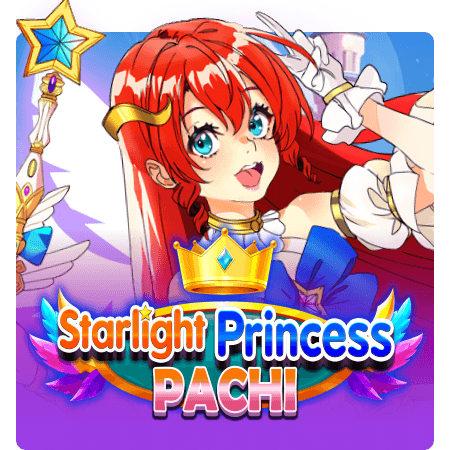 Pragmatic Play Demo Starlight Princess Pachi