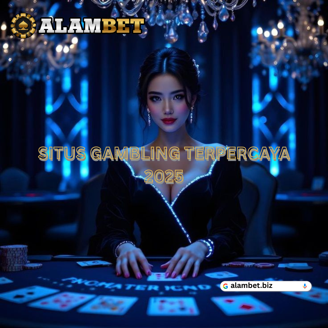 ALAMBET :: Situs Slot Deposit Dana Paling Viral & Gacor 2025