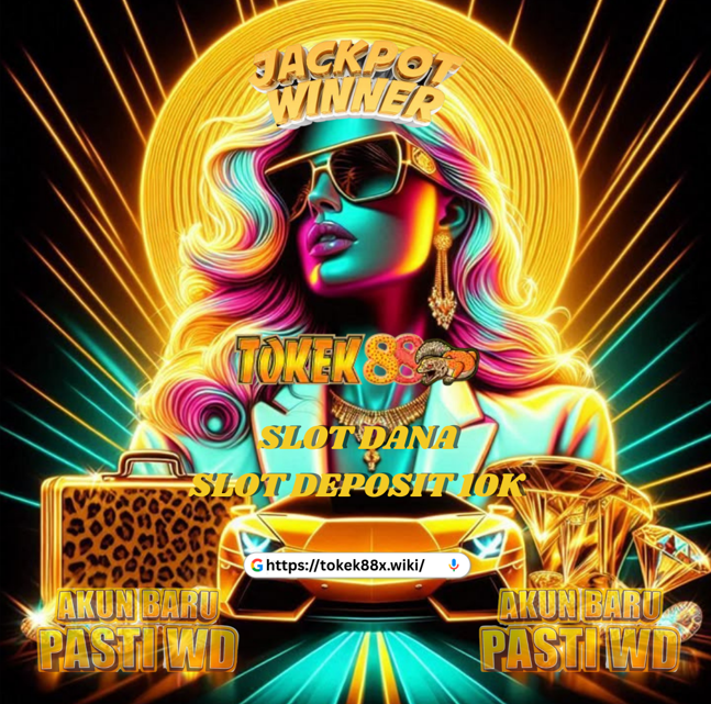 TOKEK88 :: Ubah Satu Sentuhan Jadi Kekayaan! Mainkan Tap Fortune Sekarang