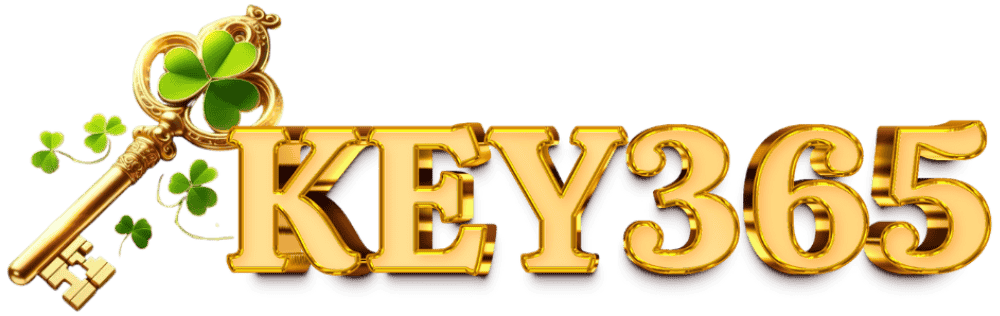 LOGO KEY365