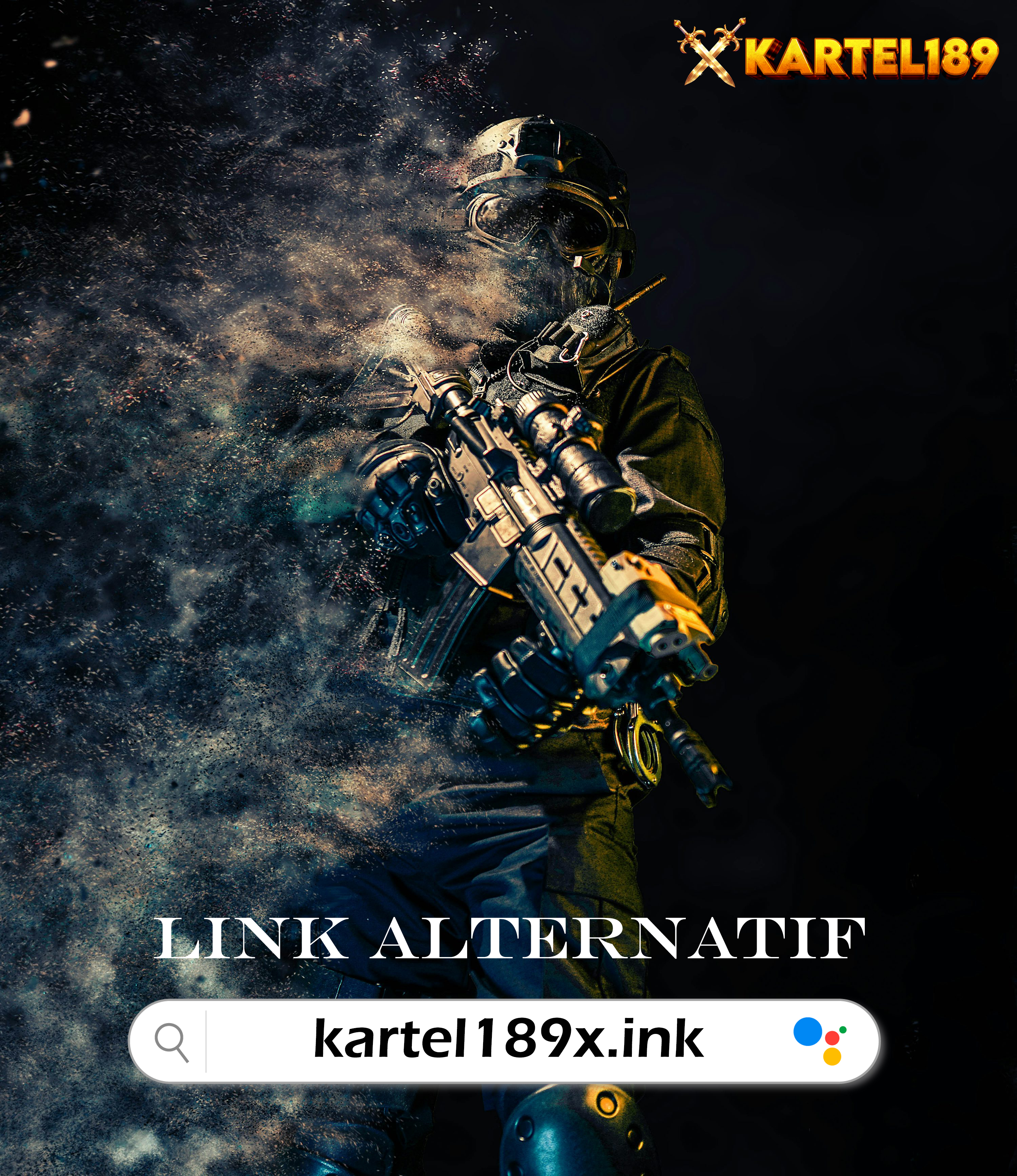 Kartel189
