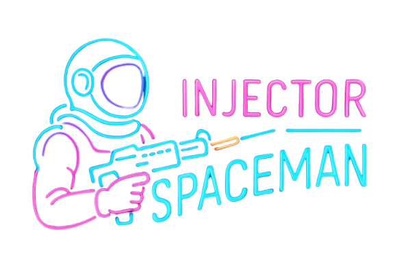 BOT SPACEMAN: Injector Bot Spaceman Cara Praktis Bermain Lebih Mudah dan Efektif!
