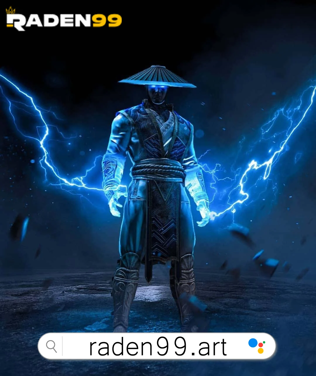 Raden99