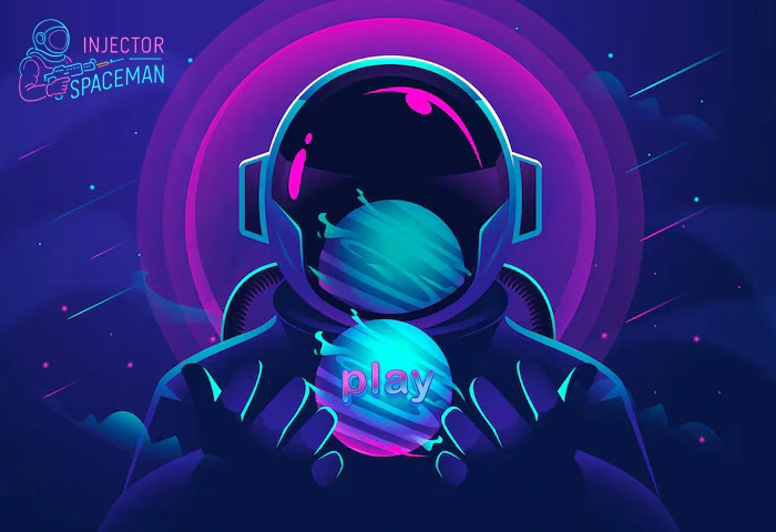 BOT SPACEMAN: Injector Bot Spaceman Cara Praktis Bermain Lebih Mudah dan Efektif!